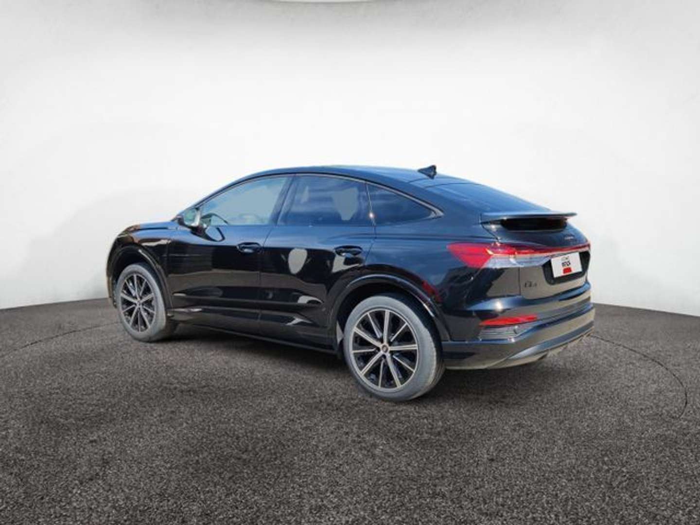 Audi Q4 E-tron Sportback 45 Quattro S Line - 2024 - Joinsteer - #2