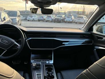 Audi A6 Allroad 55 3.0 TDI Evolution — photo 4