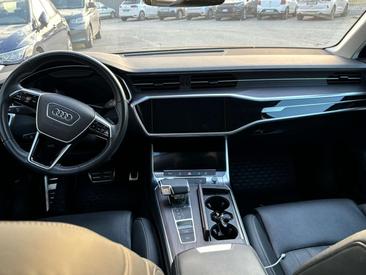 Audi A6 Allroad 55 3.0 TDI Evolution — photo 5