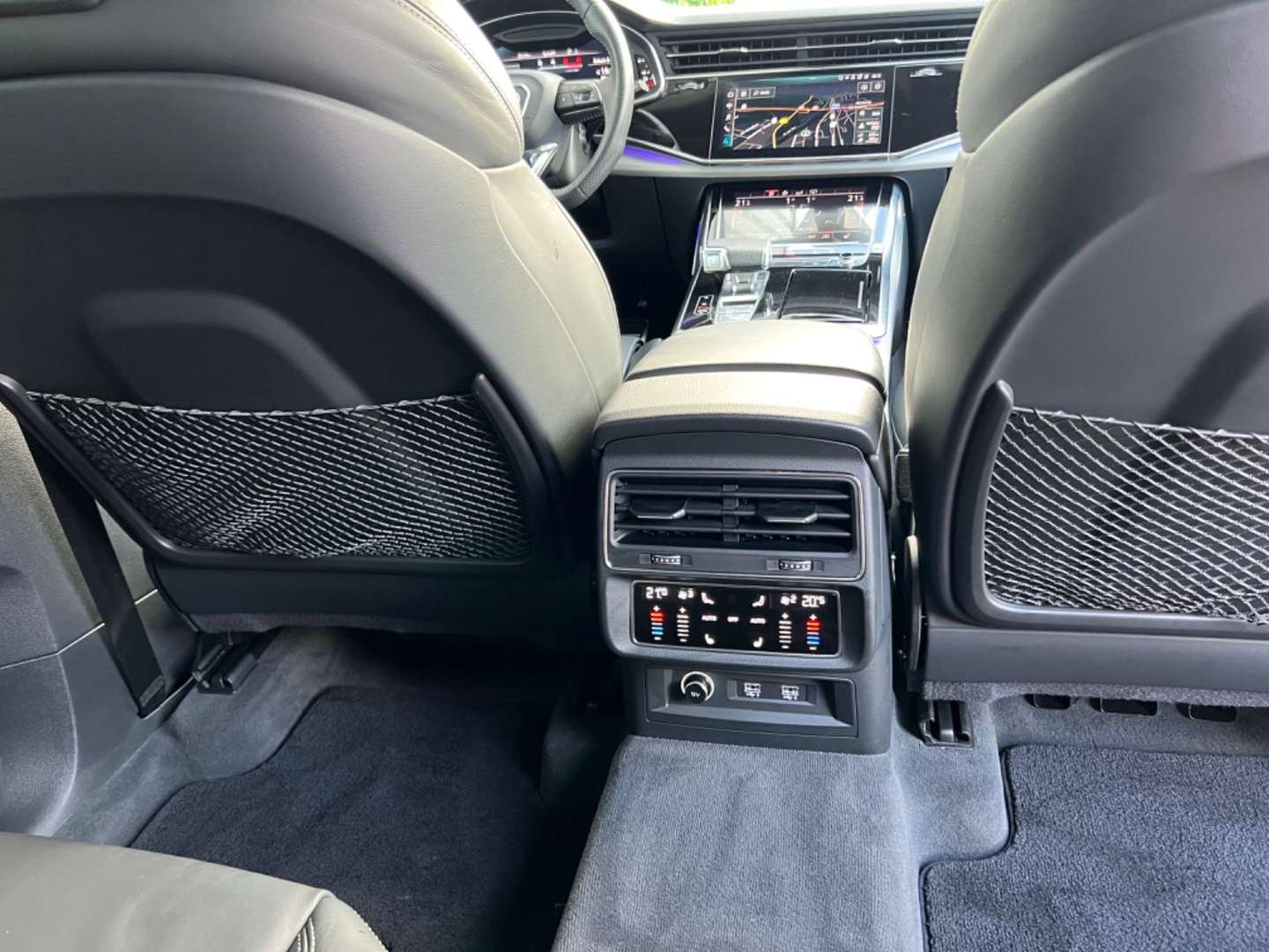Audi SQ8 4.0 TDI Quattro - 2020 - Joinsteer - #9