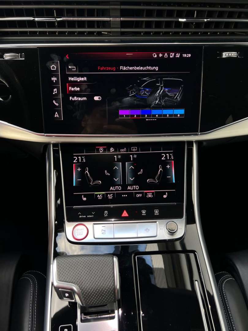 Audi SQ8 4.0 TDI Quattro - 2020 - Joinsteer - #16