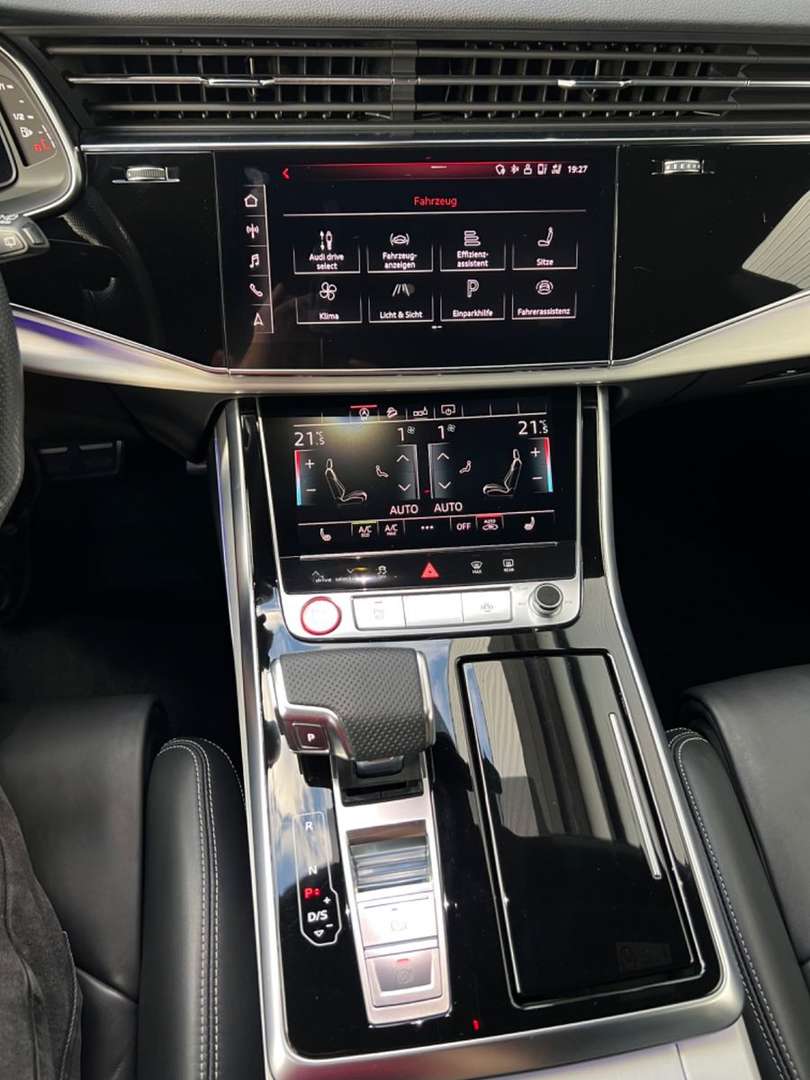 Audi SQ8 4.0 TDI Quattro - 2020 - Joinsteer - #17