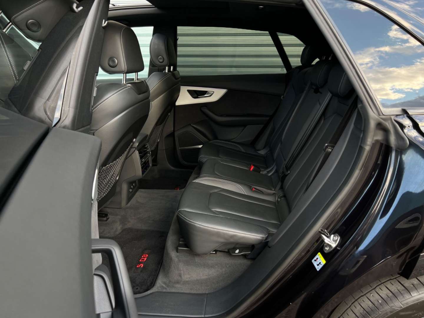 Audi SQ8 4.0 TDI Quattro - 2020 - Joinsteer - #21
