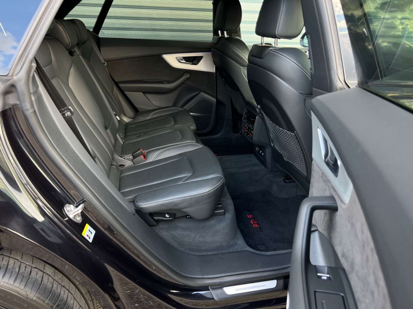 Audi SQ8 4.0 TDI Quattro - 2020 - Joinsteer - #22