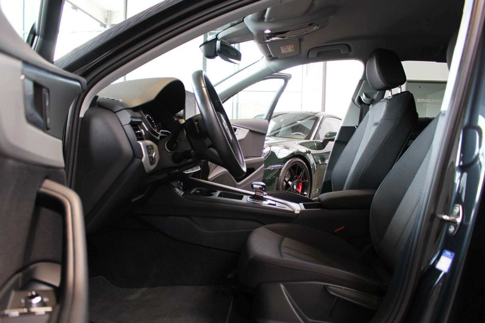 Audi A4 Avant 40 TDI Advanced - 2020 - Joinsteer - #4