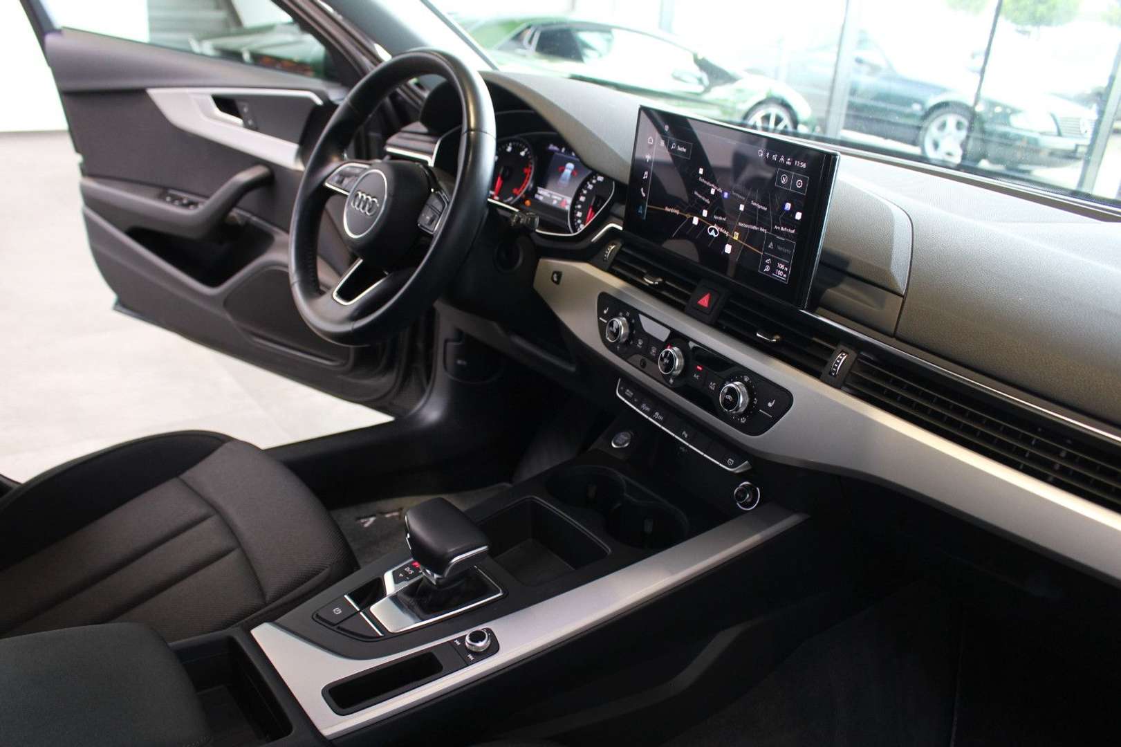 Audi A4 Avant 40 TDI Advanced - 2020 - Joinsteer - #6