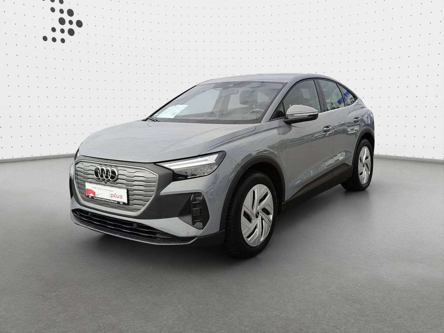 Audi Q4 E-tron 35 - 2022 - Joinsteer - #1
