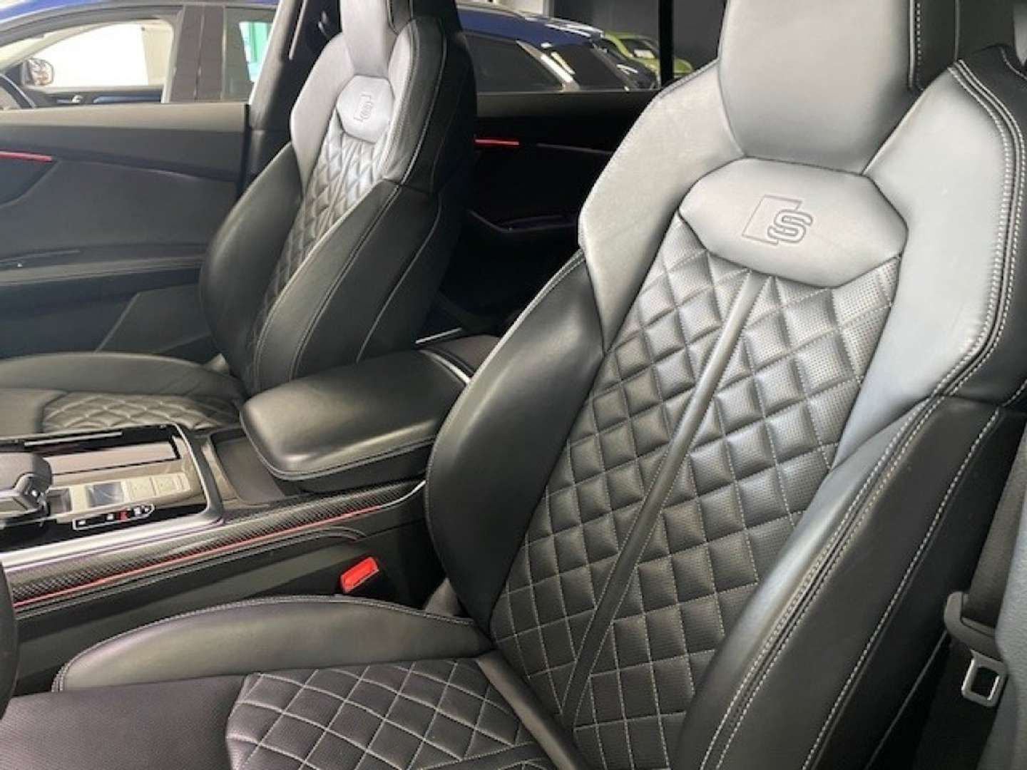 Audi SQ8 4.0 TDi ABT Quattro - 2021 - Joinsteer - #4