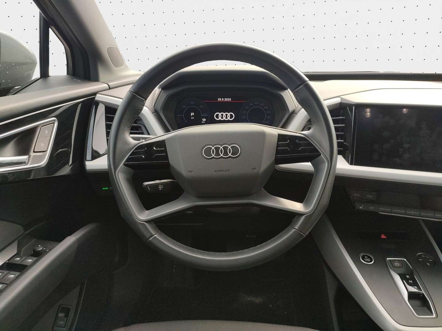 Audi Q4 E-tron 35 - 2022 - Joinsteer - #8