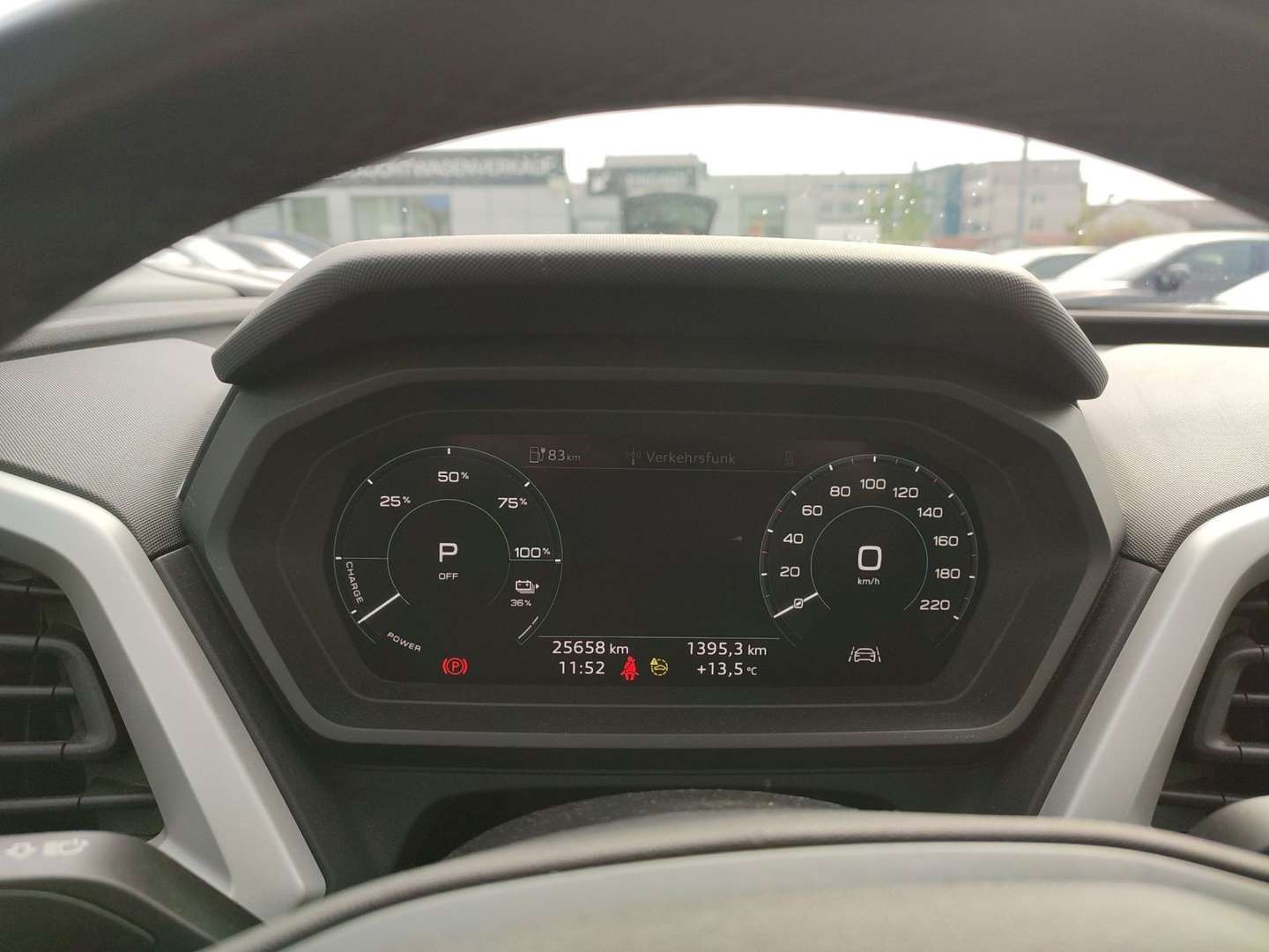 Audi Q4 E-tron 35 - 2022 - Joinsteer - #9