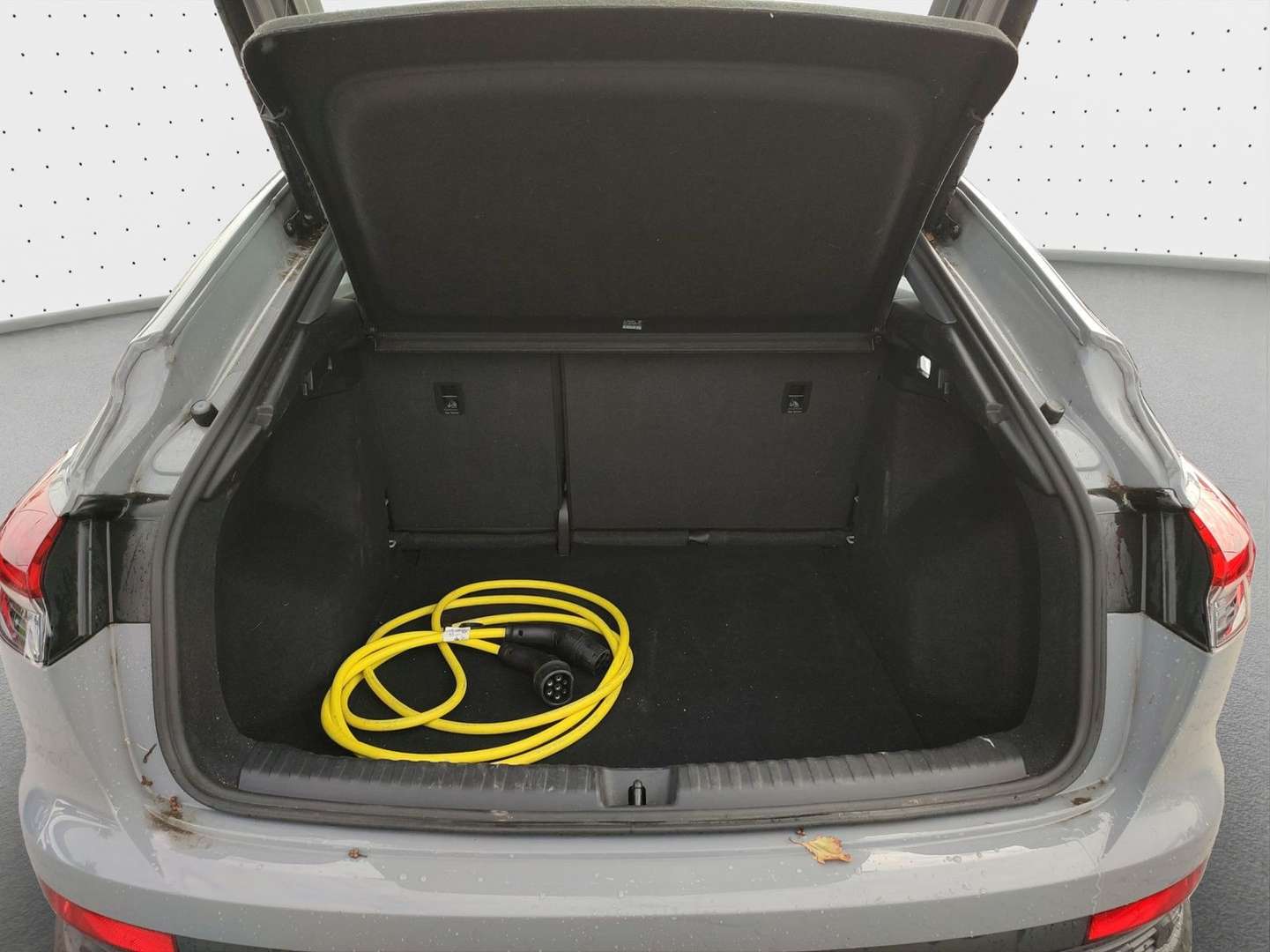 Audi Q4 E-tron 35 - 2022 - Joinsteer - #11