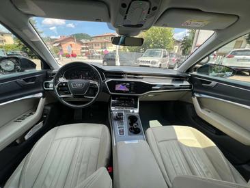 Audi A6 Avant 45 3.0 TDI Quattro — photo 12