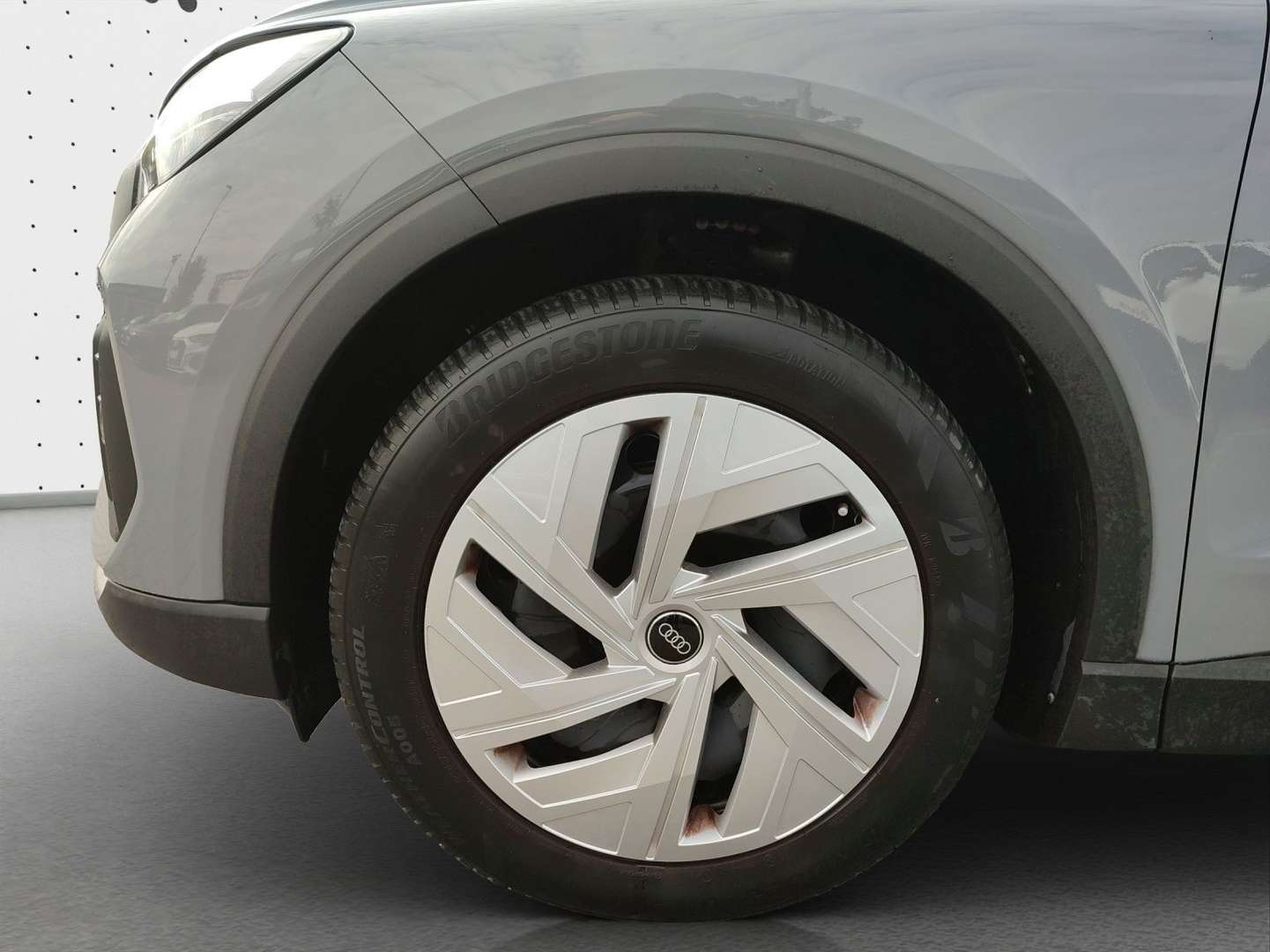 Audi Q4 E-tron 35 - 2022 - Joinsteer - #13