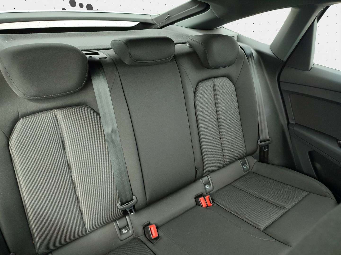 Audi Q4 E-tron 35 - 2022 - Joinsteer - #15