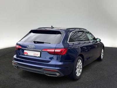 Audi A4 40 TDI S Tronic - - Joinsteer - #2