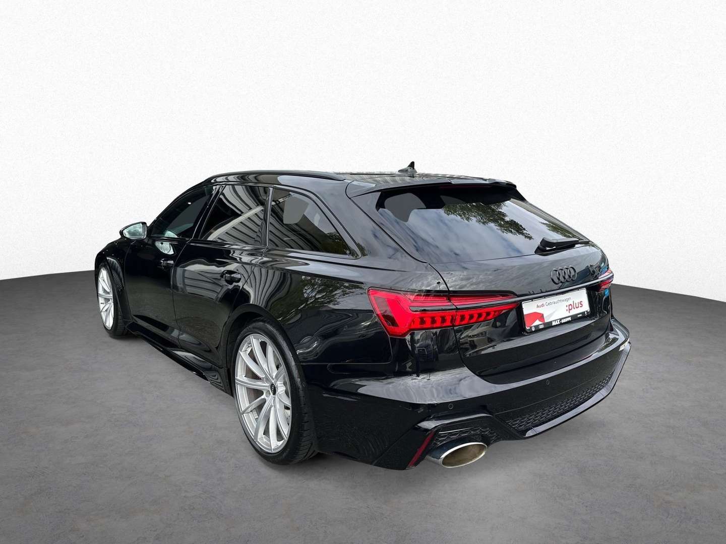 Audi RS6 Avant RS6 - 2022 - Joinsteer - #4