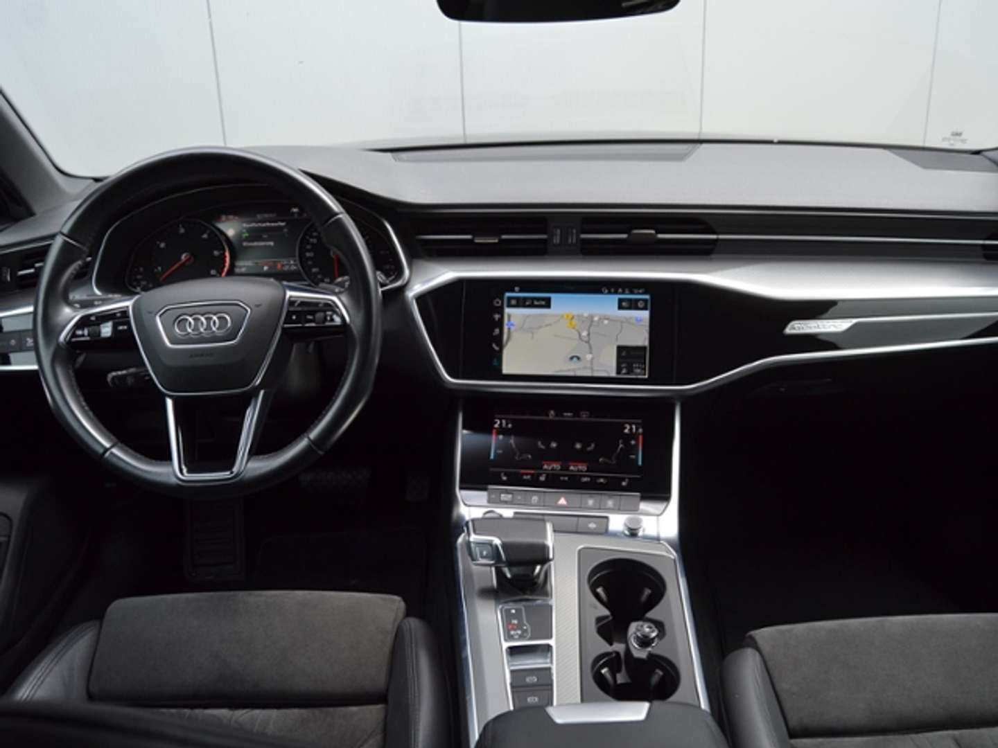 Audi A6 Avant 45 TDI Sport - 2020 - Joinsteer - #4