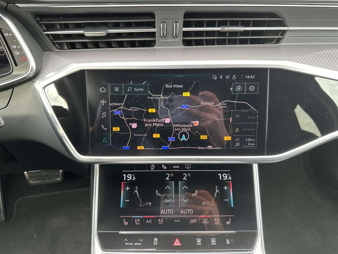 Audi RS6 Avant RS6 - 2022 - Joinsteer - #14