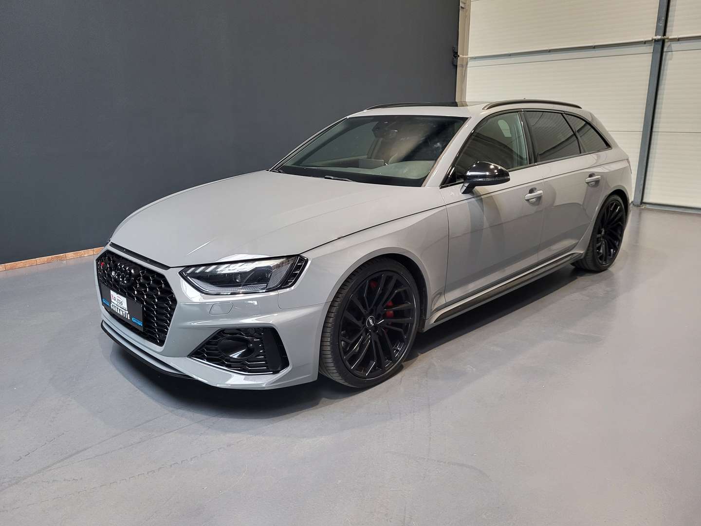 Audi RS4 2.9 TFSI Quattro - 2020 - Joinsteer - #1