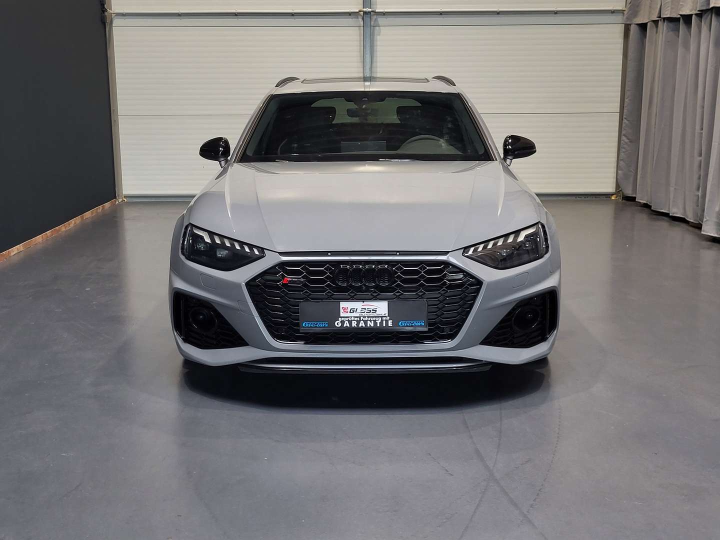 Audi RS4 2.9 TFSI Quattro - 2020 - Joinsteer - #2