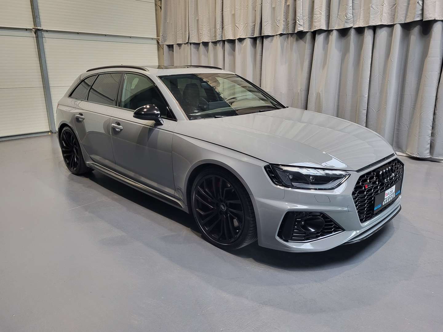 Audi RS4 2.9 TFSI Quattro - 2020 - Joinsteer - #3
