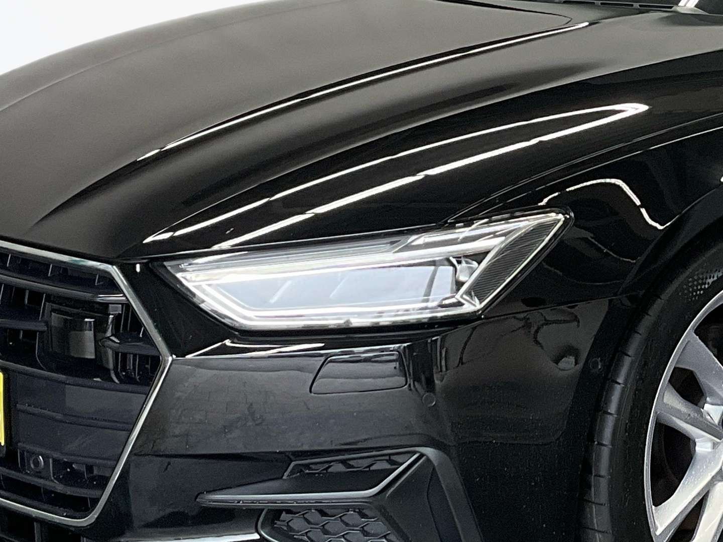 Audi A7 Sportback 45 TDI S-Tronic - 2022 - Joinsteer - #5