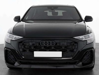 Audi Q8 50 TDI S-Line - - Joinsteer - #1