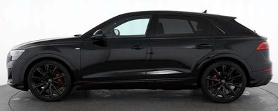 Audi Q8 50 TDI S-Line - - Joinsteer - #3