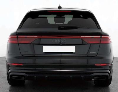 Audi Q8 50 TDI S-Line - - Joinsteer - #4