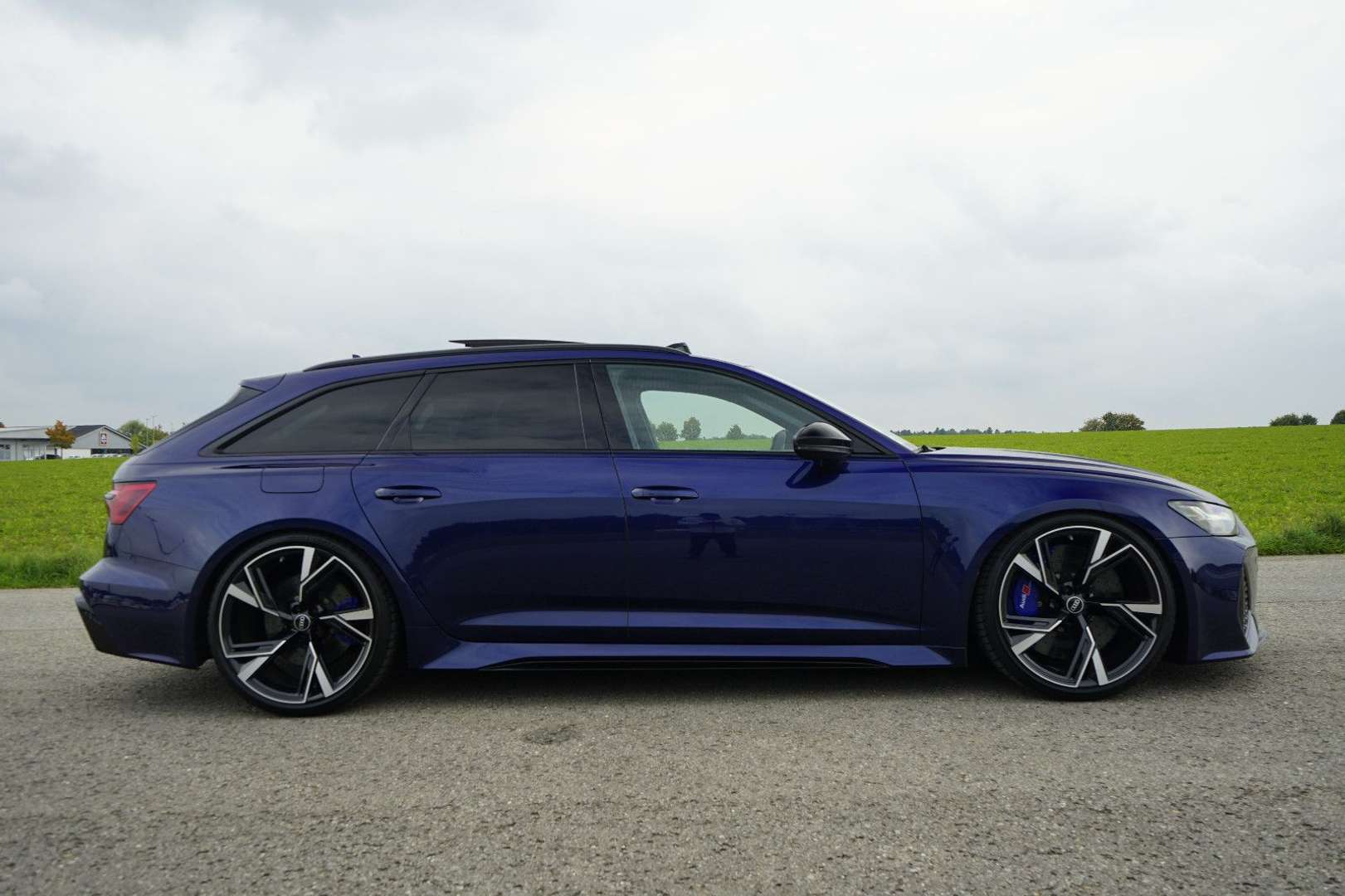 Audi RS6 Avant Quattro - 2020 - Joinsteer - #4