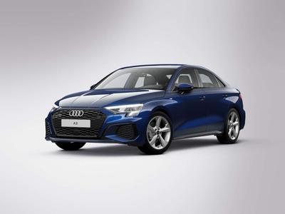 Audi A3 40 TDI S Line - - Joinsteer - #1
