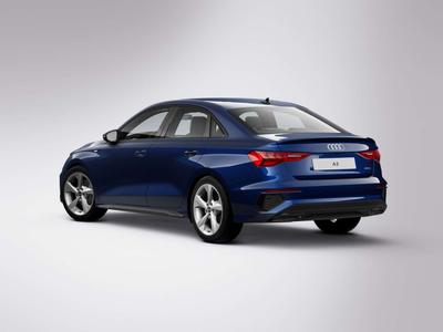 Audi A3 40 TDI S Line - - Joinsteer - #2