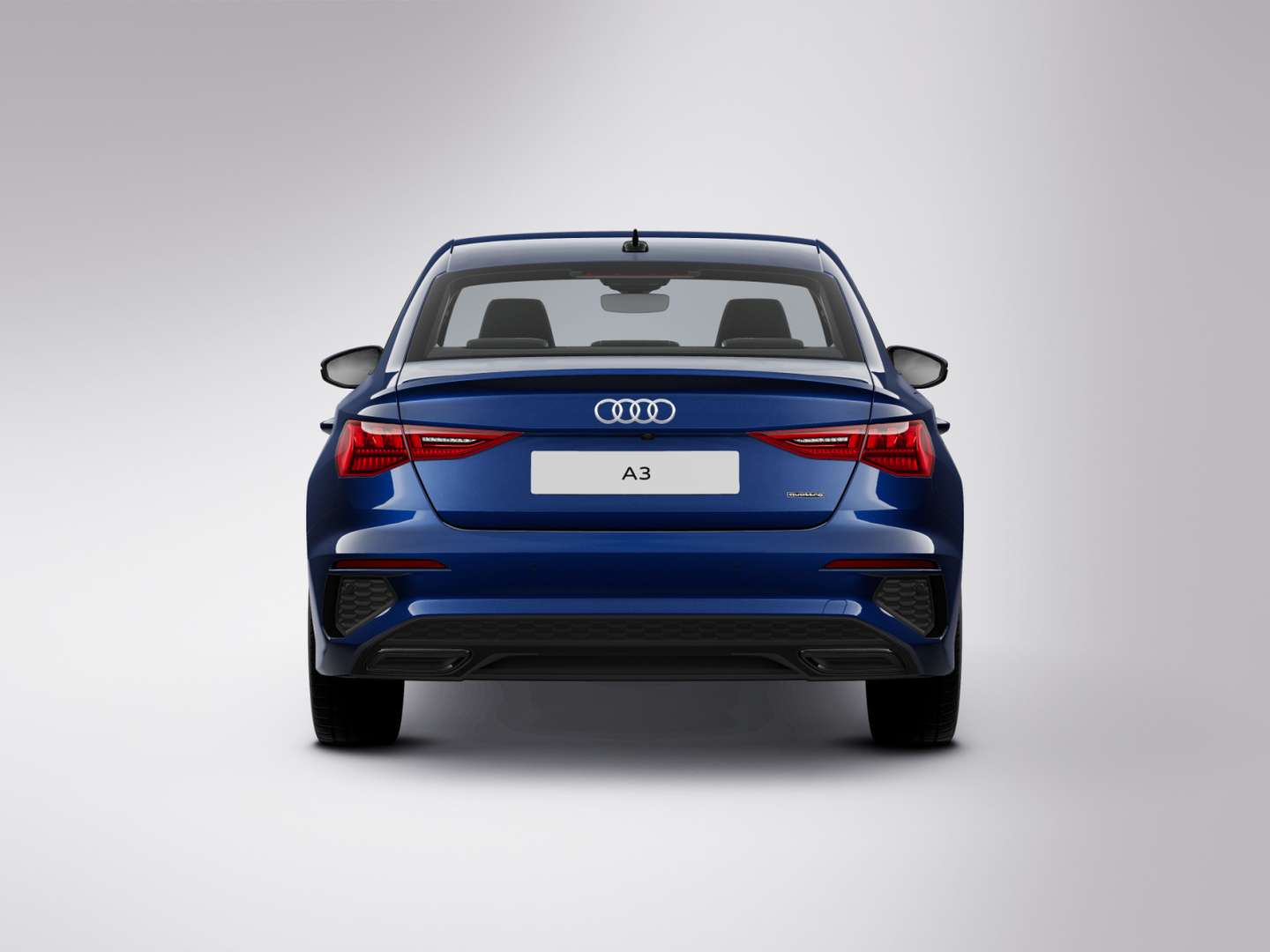 Audi A3 40 TDI S Line - 2022 - Joinsteer - #5
