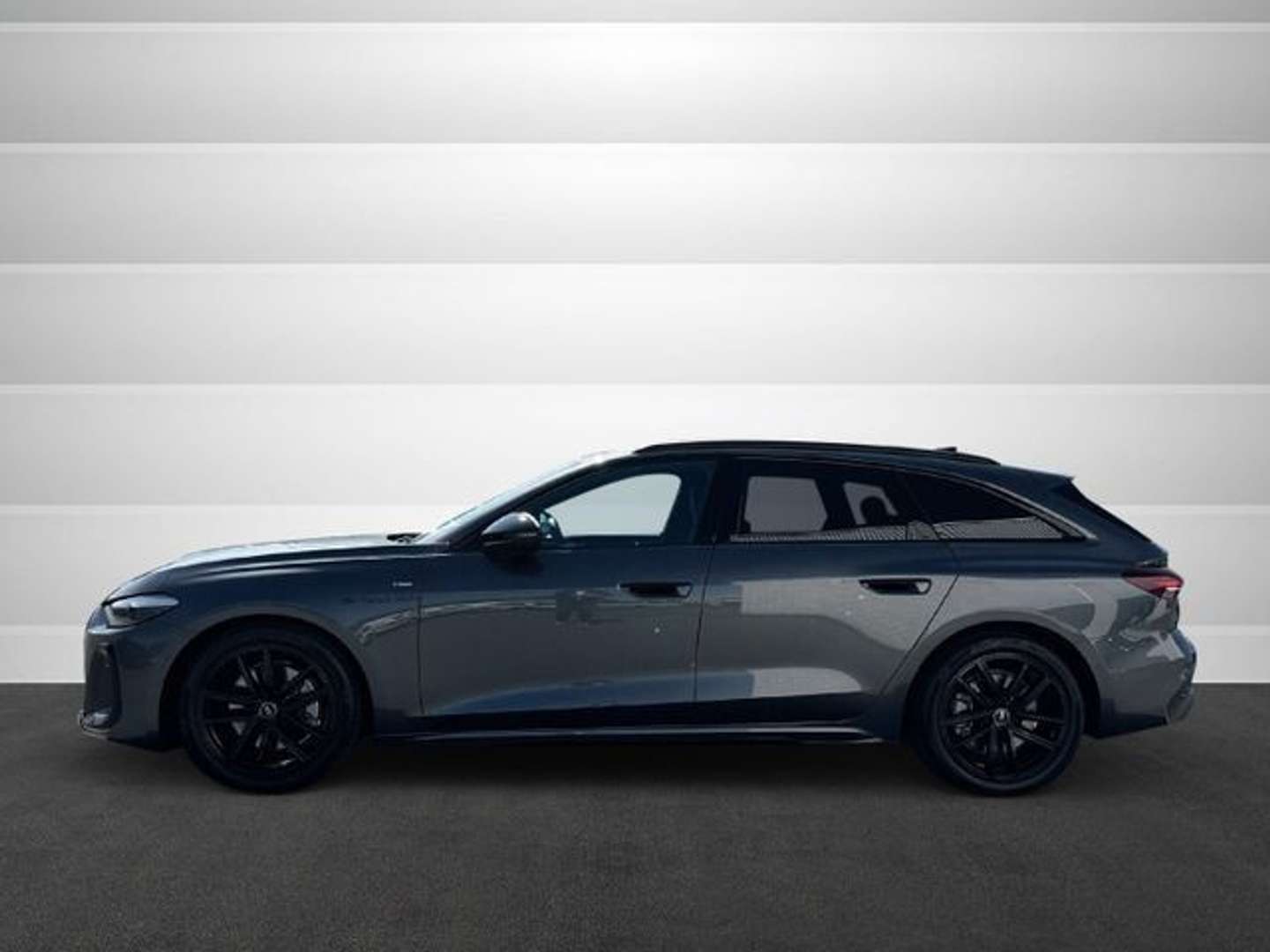 Audi A5 Sportback TDI 150 KW S Tronic - 2025 - Joinsteer - #3