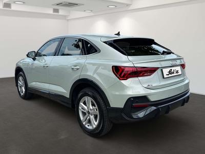 Audi Q3 Sportback 45 TFSI E - - Joinsteer - #3
