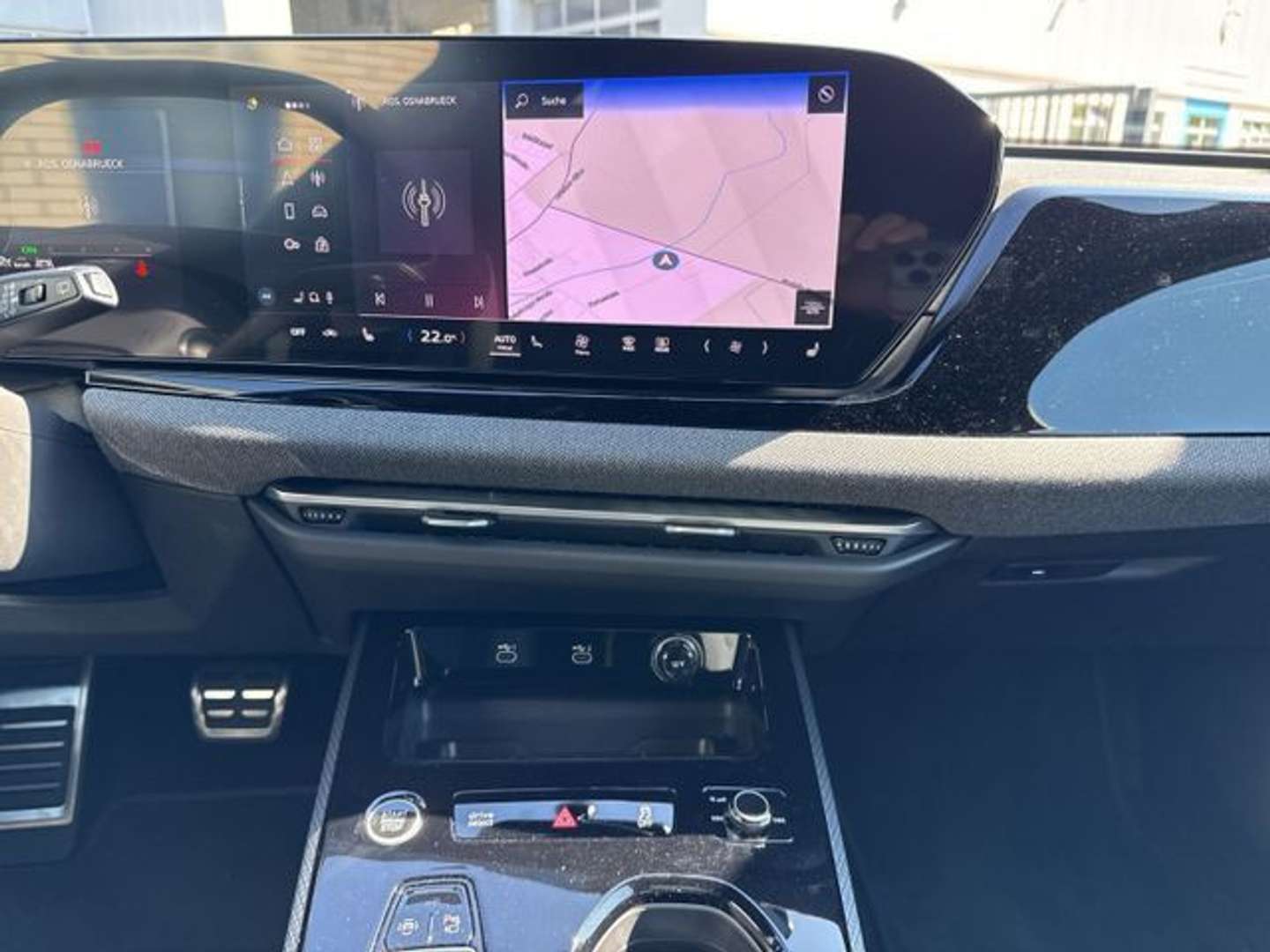Audi A5 Sportback TDI 150 KW S Tronic - 2025 - Joinsteer - #8