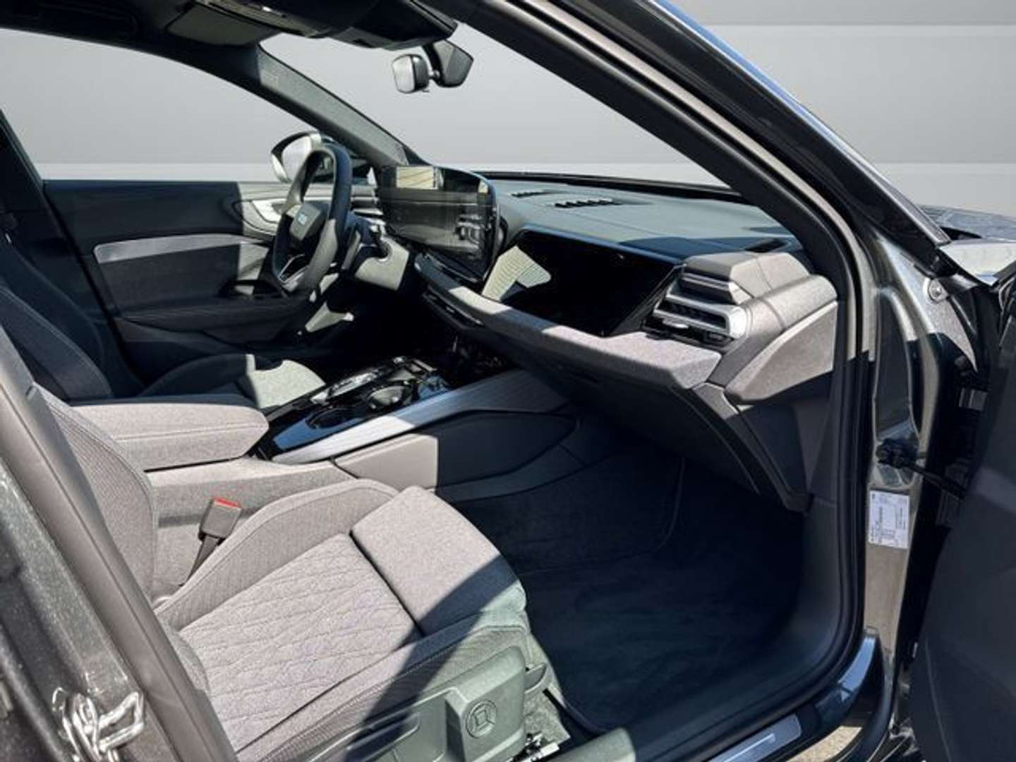 Audi A5 Sportback TDI 150 KW S Tronic - 2025 - Joinsteer - #9