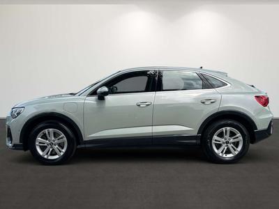 Audi Q3 Sportback 45 TFSI E - - Joinsteer - #5