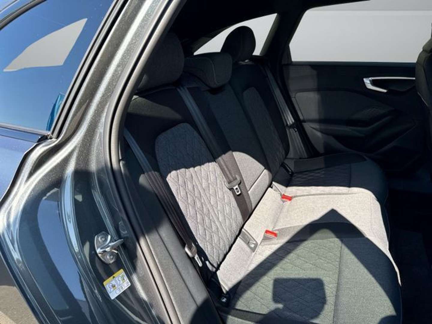 Audi A5 Sportback TDI 150 KW S Tronic - 2025 - Joinsteer - #10