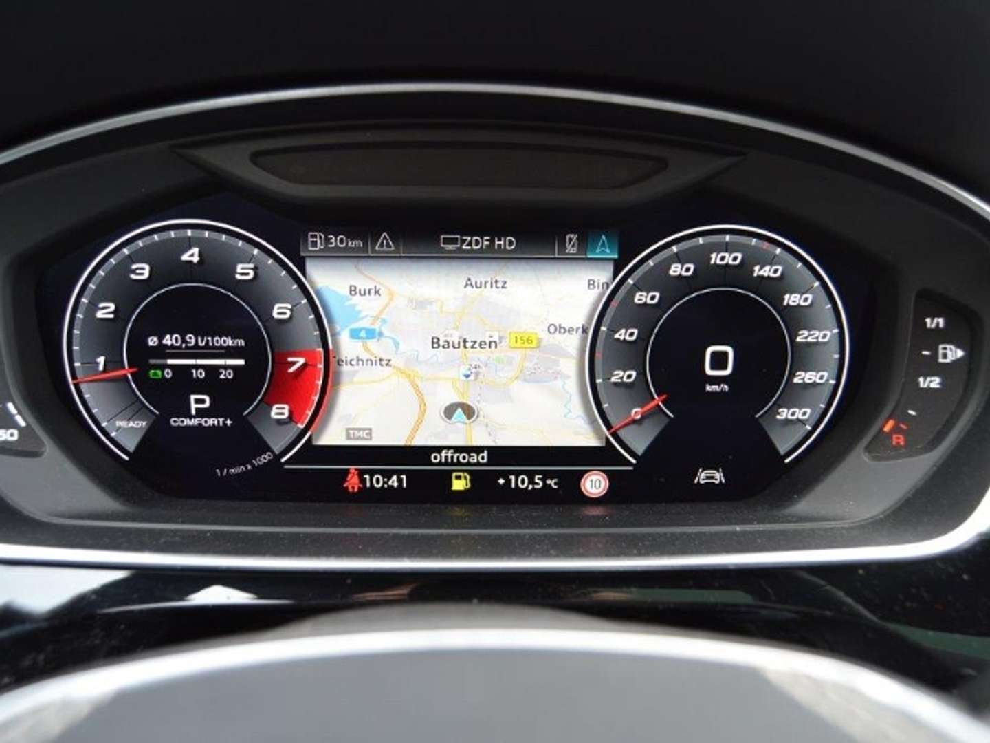 Audi S8 4.0 TFSI - 2020 - Joinsteer - #11