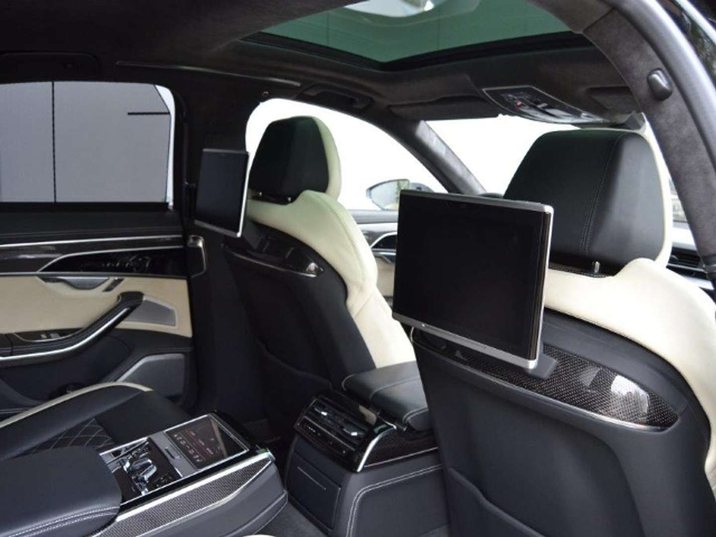 Audi S8 4.0 TFSI - 2020 - Joinsteer - #16