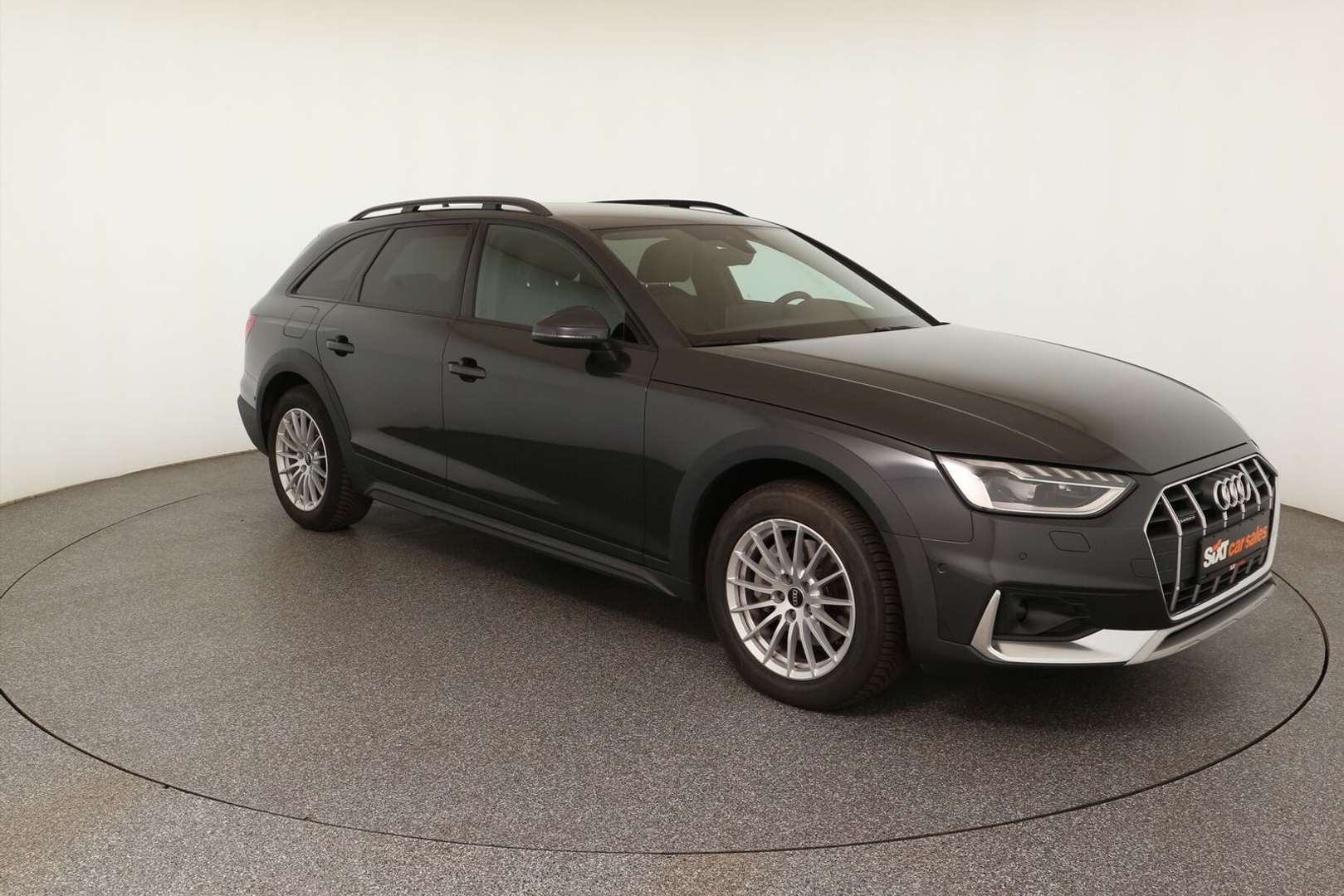 Audi A4 Allroad 40 TDI Quattro - 2022 - Joinsteer - #1