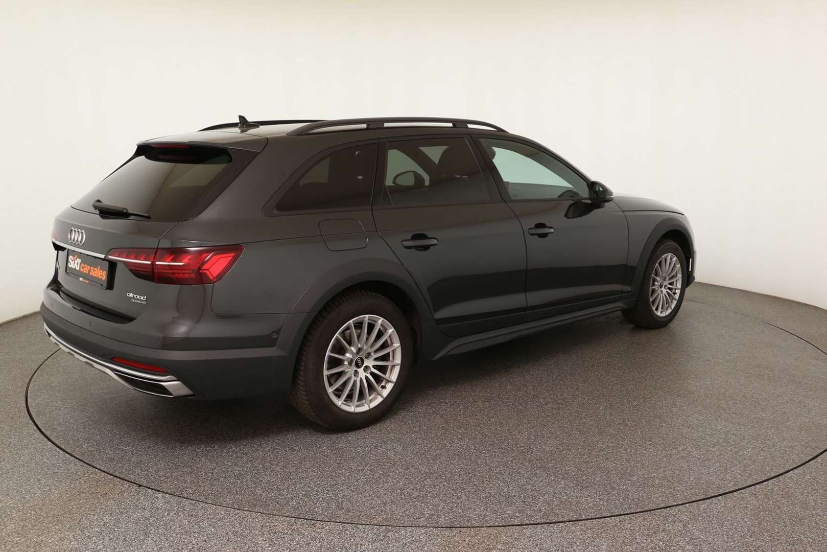 Audi A4 Allroad 40 TDI Quattro - 2022 - Joinsteer - #5