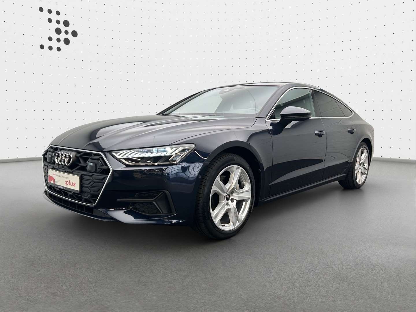 Audi A7 Sportback 45 TDI Quattro - 2025 - Joinsteer - #1