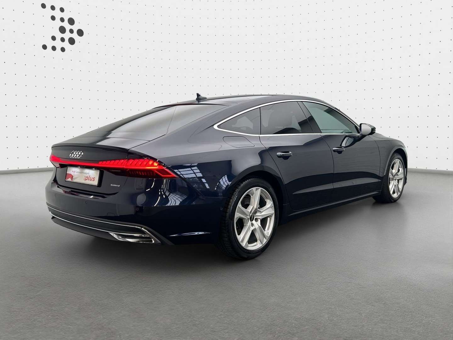Audi A7 Sportback 45 TDI Quattro - 2025 - Joinsteer - #2