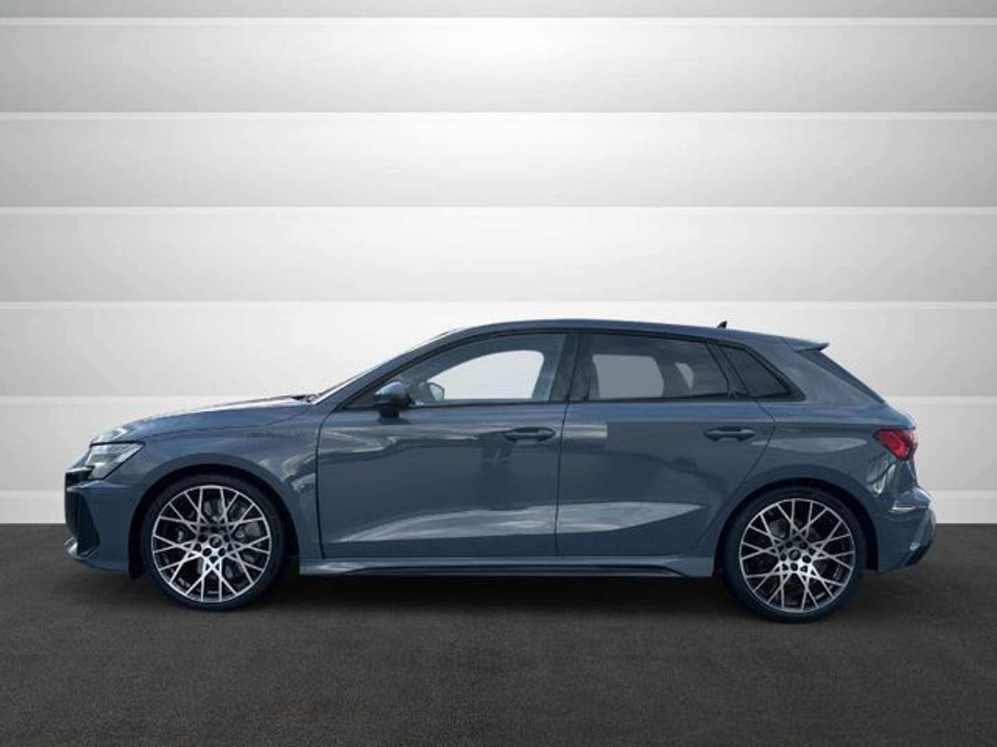 Audi RS3 Sportback RS3 S Tronic - 2025 - Joinsteer - #4