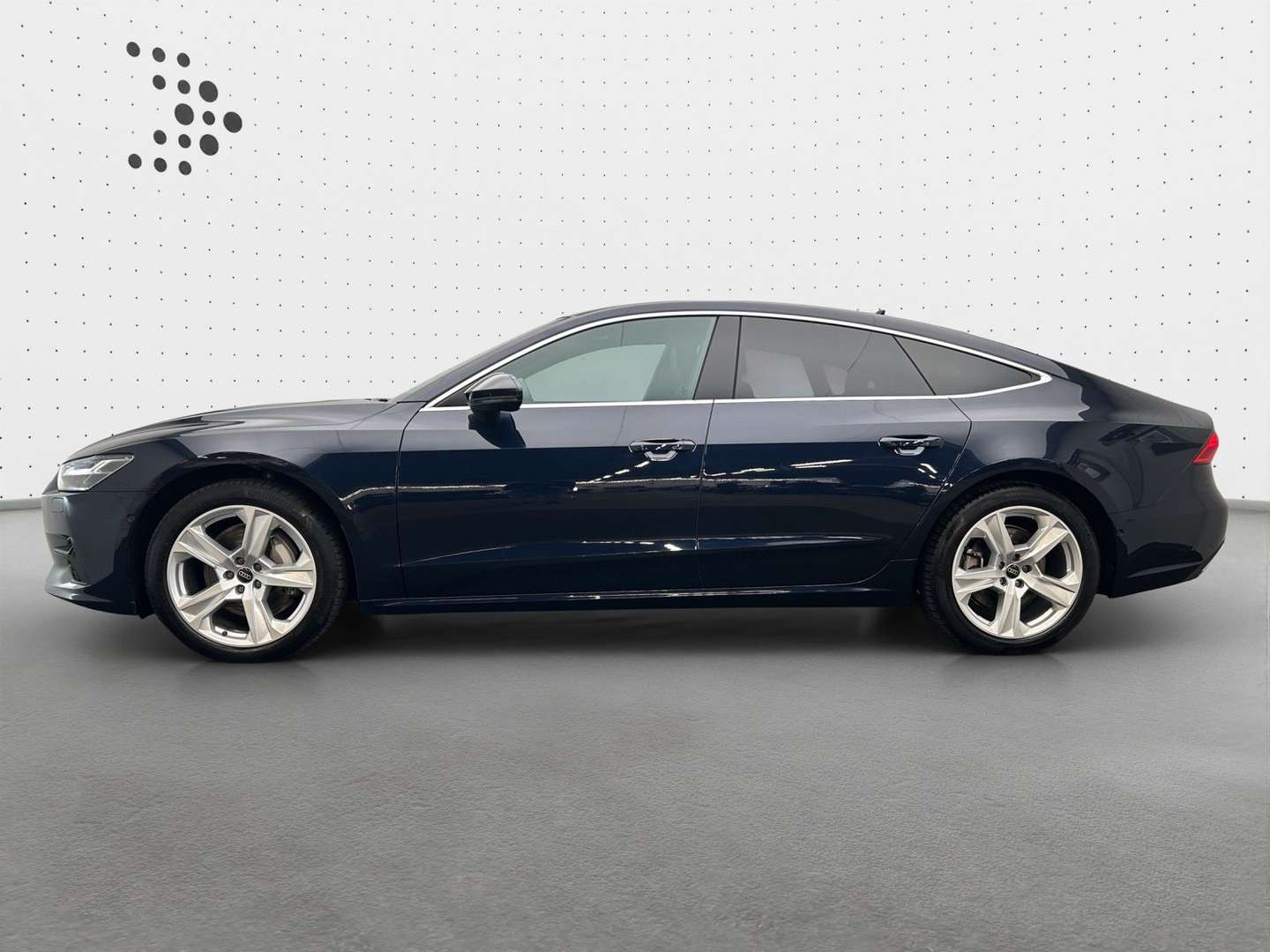 Audi A7 Sportback 45 TDI Quattro - 2025 - Joinsteer - #3