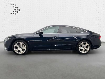 Audi A7 Sportback 45 TDI Quattro - - Joinsteer - #2