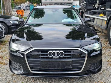 Audi A6 Avant 40 TDI Quattro — photo 3