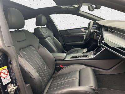 Audi A7 Sportback 45 TDI Quattro - - Joinsteer - #3